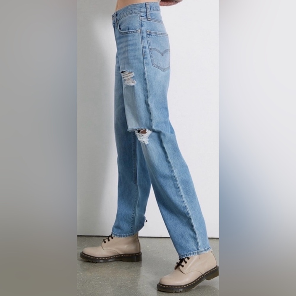 Levi's Jeans '94 Baggy - Picture 2 of 10